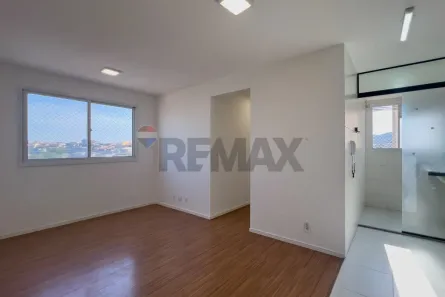 Apartamento com 2 Quartos à venda, 41m² no Vila Zat, São Paulo