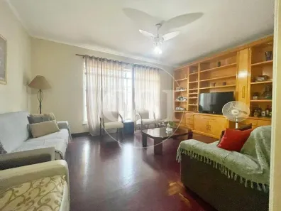 Casa com 3 Quartos à venda, 240m² no Jardim Chapadão, Campinas