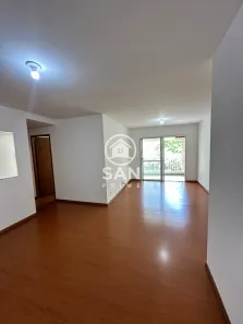 Apartamento com 3 Quartos à venda, 96m² no Vila Andrade, São Paulo