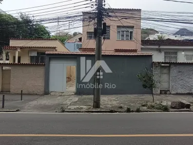 Casa com 2 Quartos à venda, 62m² no Grajaú, Rio de Janeiro