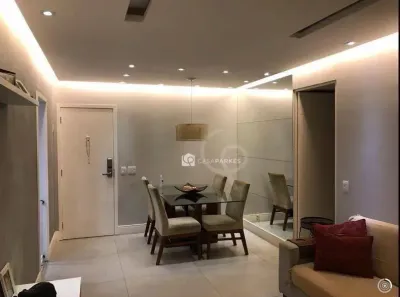 Apartamento com 4 Quartos à venda, 115m² no Recreio dos Bandeirantes, Rio de Janeiro