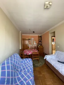 Apartamento com 3 Quartos à venda, 90m² no Vila Mariana, São Paulo