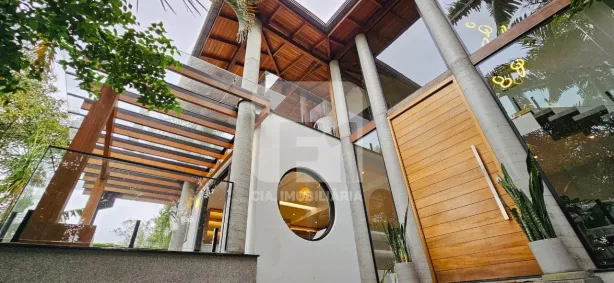 Casa com 3 Quartos à venda, 323m² no Lagoa da Conceição, Florianópolis