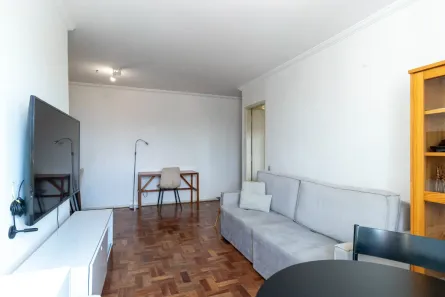 Apartamento com 3 Quartos à venda, 101m² no Saúde, São Paulo