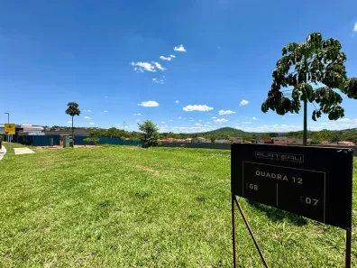 Lote/Terreno à venda, 728m² no Parque Cidade, Goiânia