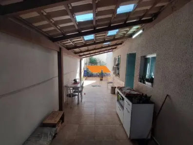 Apartamento com 3 Quartos à venda, 165m² no Céu Azul, Belo Horizonte