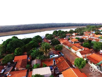 Lote/Terreno à venda, 877m² no , Morada Nova de Minas