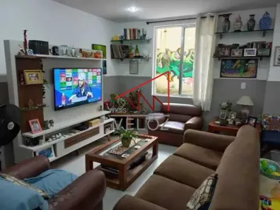 Apartamento com 3 Quartos à venda, 120m² no Jardim Botânico, Rio de Janeiro