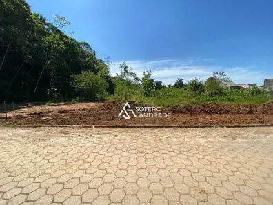 Lote/Terreno à venda, 594m² no Jardim do Sol, Caraguatatuba