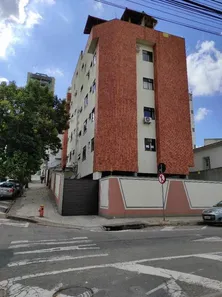Apartamento com 1 Quarto à venda, 51m² no Granbery, Juiz de Fora
