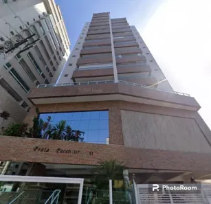 Apartamento com 2 Quartos à venda, 91m² no Caiçara, Praia Grande