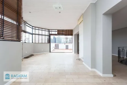 Apartamento com 3 Quartos à venda, 249m² no Sumaré, São Paulo