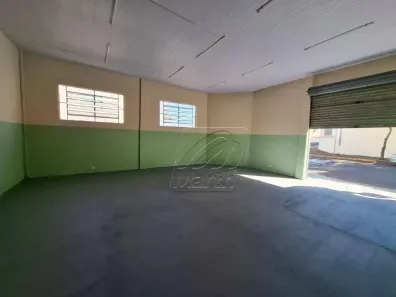 Ponto Comercial para alugar, 76m² no Vila Independência, Piracicaba
