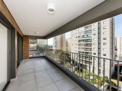 Apartamento com 3 Quartos à venda, 107m² no Saúde, São Paulo