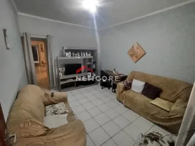 Casa com 2 Quartos à venda, 250m² no Jardim Anchieta, Bragança Paulista