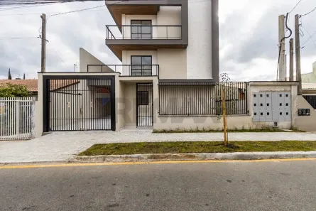 Apartamento com 3 Quartos à venda, 84m² no Pedro Moro, São José dos Pinhais