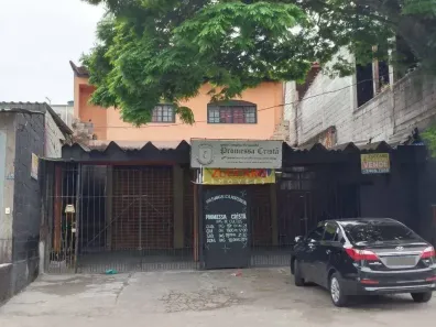 Lote/Terreno à venda, 300m² no Jardim Paraíso, Guarulhos