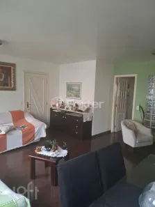 Apartamento com 3 Quartos à venda, 110m² no Santana, São Paulo