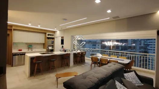 Apartamento com 3 Quartos à venda, 151m² no Centro, São Bernardo do Campo