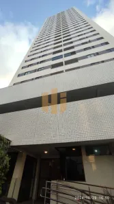 Apartamento com 3 Quartos à venda, 83m² no Rosarinho, Recife