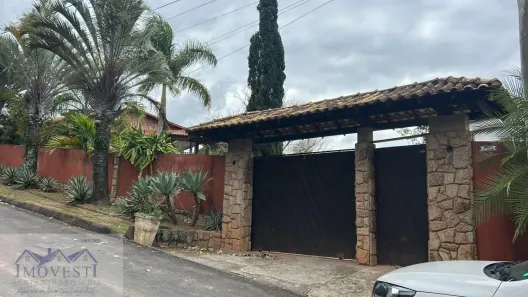 Casa com 5 Quartos à venda, 220m² no São José do Imbassaí, Maricá