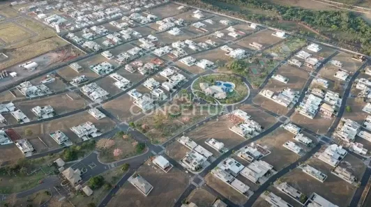 Lote/Terreno à venda, 428m² no Parque Residencial Buona Vita, São José do Rio Preto