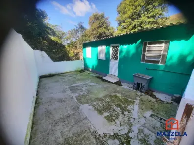 Casa com 1 Quarto para alugar, 45m² no Glória, Porto Alegre