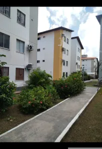 Apartamento com 2 Quartos à venda, 47m² no Turu, São Luís