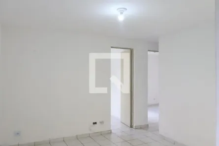 Apartamento com 2 Quartos à venda, 46m² no Conjunto Habitacional Teotonio Vilela, São Paulo