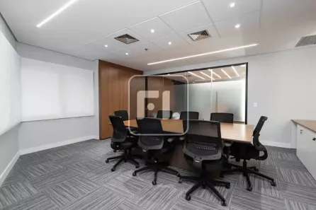 Sala Comercial à venda, 324m² no Vila Almeida, São Paulo