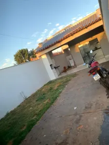 Casa com 2 Quartos à venda, 75m² no Setor Bela Vista, Trindade