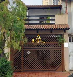 Casa com 3 Quartos à venda, 185m² no Jardim Iracema/Aldeia, Barueri