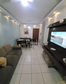 Apartamento com 2 Quartos à venda, 65m² no Alves Dias, São Bernardo do Campo