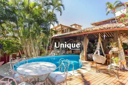 Imóvel Comercial com 16 Quartos à venda, 850m² no , Armação dos Búzios