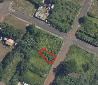 Lote/Terreno à venda, 340m² no Vila Mariana, Ribeirão Preto