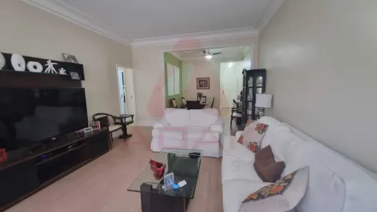 Apartamento com 3 Quartos à venda, 140m² no Copacabana, Rio de Janeiro