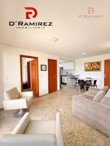 Apartamento com 1 Quarto para alugar, 52m² no Renascença, São Luís