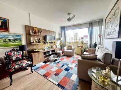 Apartamento com 3 Quartos à venda, 103m² no Perdizes, São Paulo