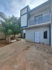 Casa com 3 Quartos para alugar, 120m² no Primeiro de Março, Cuiabá