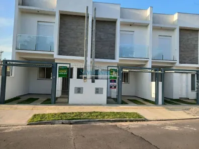 Sobrado com 2 Quartos à venda, 80m² no Parque Olinda, Gravataí