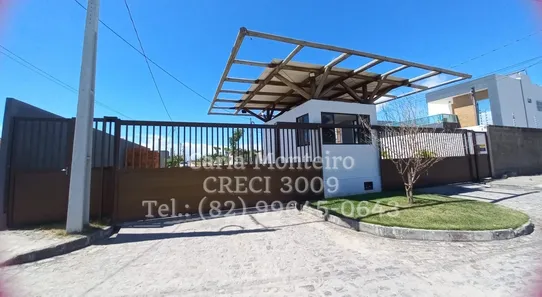 Lote/Terreno à venda, 300m² no Massagueira, Marechal Deodoro