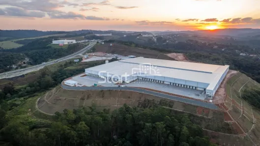 Galpão/Depósito/Armazém para alugar, 4505m² no Centro, São Roque