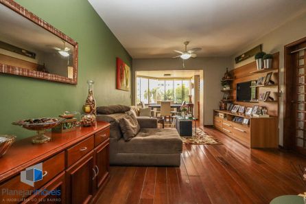 Apartamento com 3 Quartos à venda, 92m² no Mont Serrat, Porto Alegre