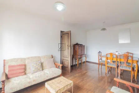 Apartamento com 3 Quartos à venda, 82m² no Vila Olímpia, São Paulo