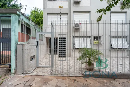 Apartamento com 1 Quarto para alugar, 46m² no Higienópolis, Porto Alegre