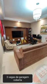 Cobertura com 2 Quartos à venda, 161m² no Santa Maria, Santo André