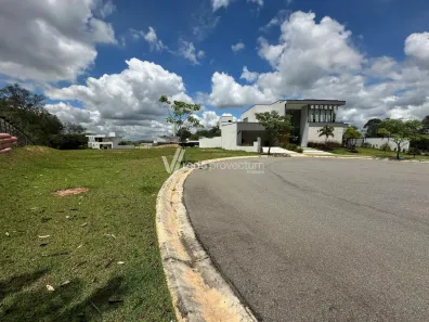 Lote/Terreno à venda, 705m² no Santa Cândida, Vinhedo