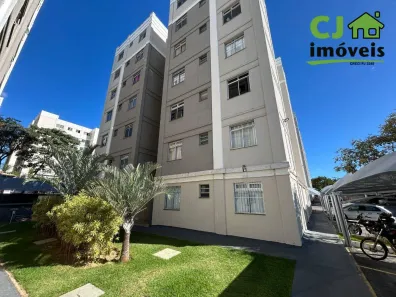 Apartamento com 4 Quartos à venda, 120m² no Palmital, Lagoa Santa