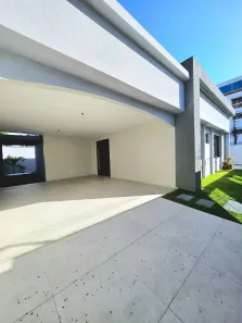 Casa com 4 Quartos à venda, 180m² no Pici, Fortaleza