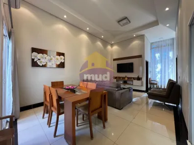 Casa de Condomínio com 3 Quartos à venda, 150m² no Residencial Alta Vista, São José do Rio Preto